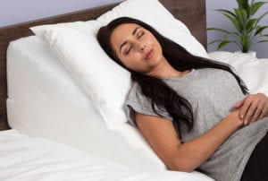 Acid Reflux Remedies – Wedge Pillows | Zenesse Health | Orthopedic ...