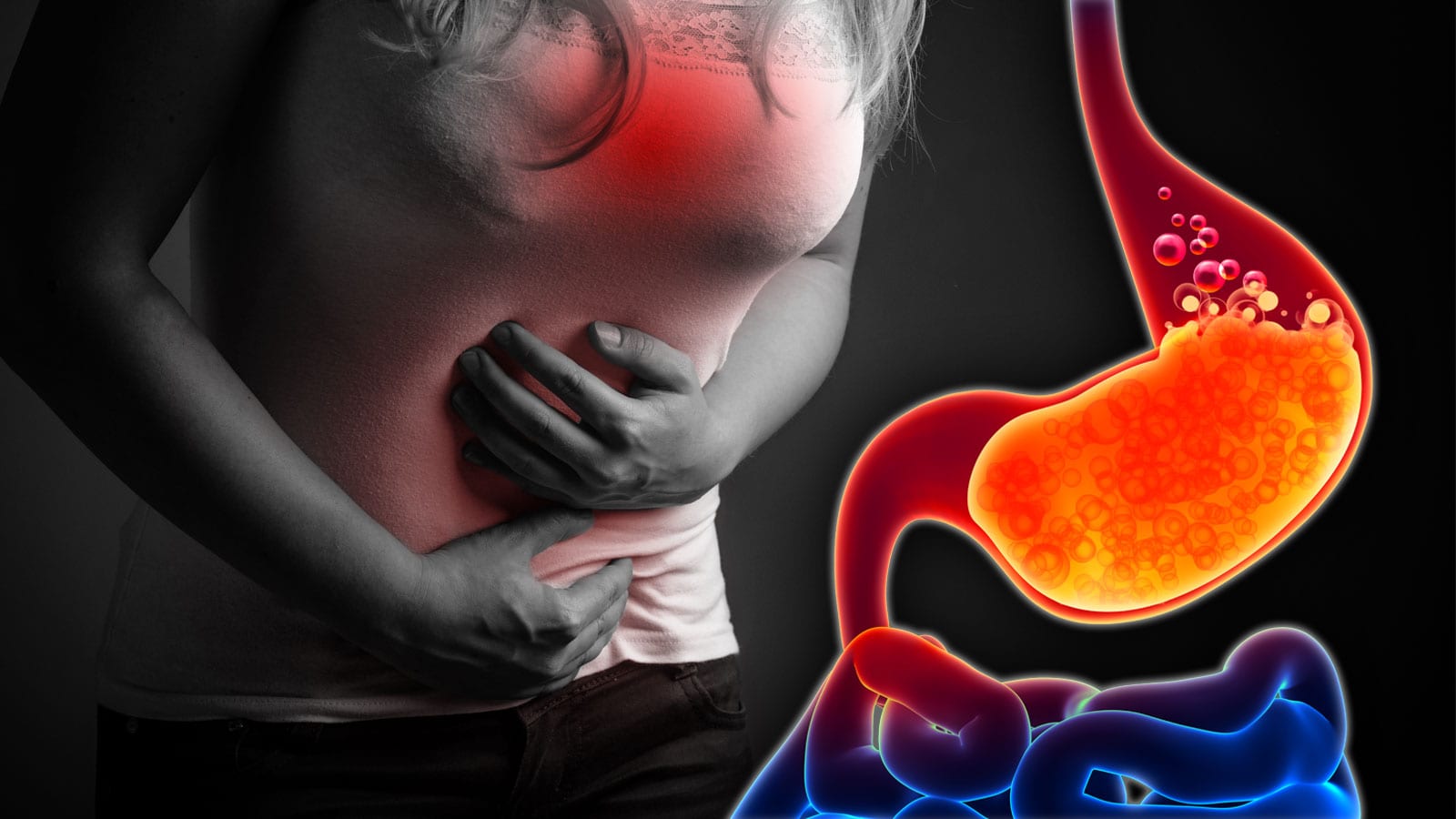 acid reflux gerd article header image