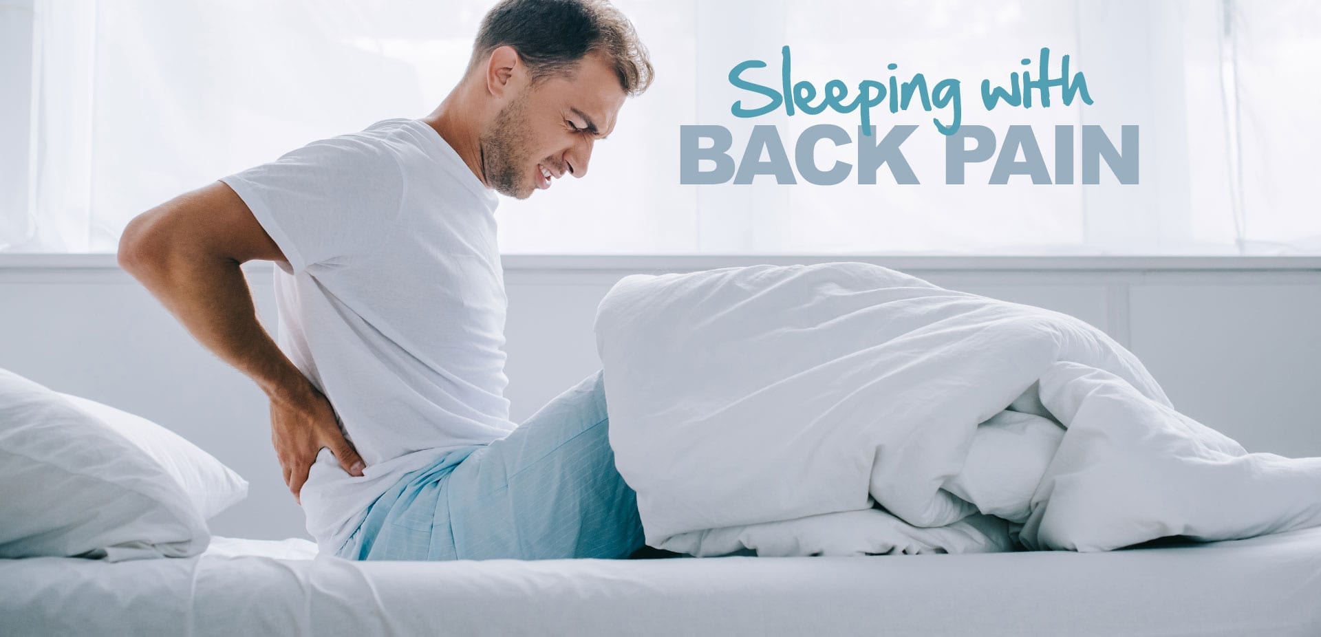 The Most Versatile Bolster Pillow - Zenesse Health