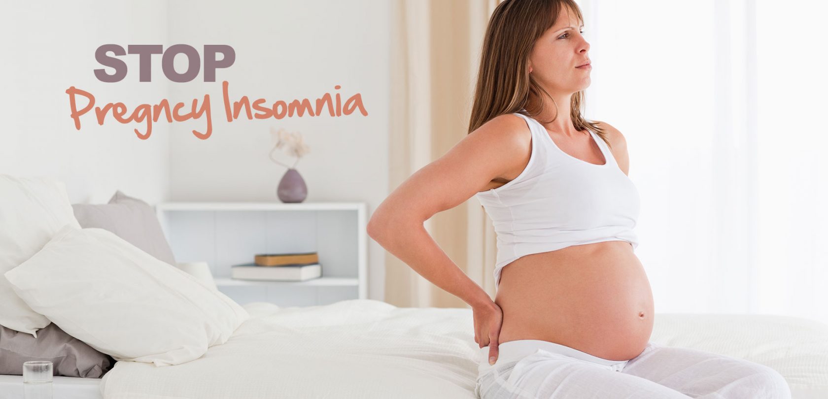 pregnancy insomnia